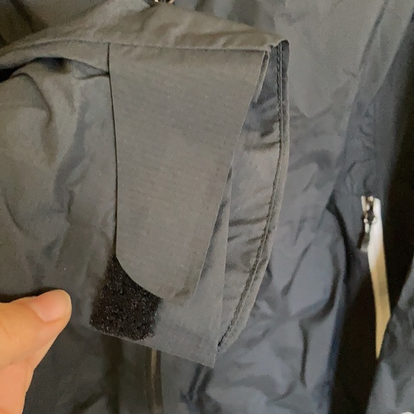 Columbia black jacket for women size XL - Picture 4 of 10